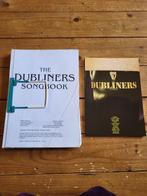 Dubliners Songbook, Muziek en Instrumenten, Bladmuziek, Ophalen of Verzenden, Gebruikt, Artiest of Componist, Zang