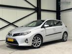 Toyota Auris 1.8 Hybrid Dynamic Aut. | climate-control | tre, Auto's, Gebruikt, 4 cilinders, Met garantie (alle), Origineel Nederlands