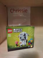Brickheadz 40380, Kinderen en Baby's, Speelgoed | Duplo en Lego, Nieuw, Ophalen