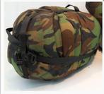 M90 Legerslaapzak met Lakenzak en Compressiezak, Verzamelen, Militaria | Algemeen, Ophalen of Verzenden