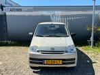 Daihatsu Cuore 1.0-12V Osaka - APK 04-2026, Voorwielaandrijving, Stof, Zwart, 4 stoelen