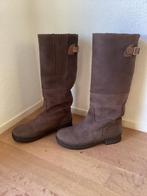 Zoo laarzen maat 41, outdoor laarzen, Kleding | Dames, Schoenen, Hoge laarzen, Bruin, Ophalen of Verzenden, Zoo Adventure