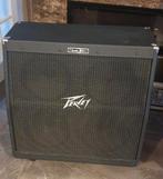 Peavey Classic 412ES cabinet, Ophalen, Gebruikt, 100 watt of meer