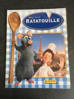 Panini - Ratatouille - Disney - stickers voor album, Ophalen of Verzenden, Nieuw