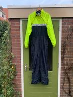 Vitage fout skipak - zwart/geel, Kleding | Heren, Sportkleding, Maat 52/54 (L), Zwart, Overige typen, Ophalen of Verzenden