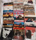 Singles 50 stuks (serie 10), Cd's en Dvd's, Cd Singles, Overige genres, Gebruikt, Ophalen of Verzenden, 6 singles of meer