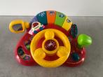 Vtech | Speelstuur | Autostuur | Eerste stuurtje | 1-3 jaar, Ophalen of Verzenden, Gebruikt, Ontdekken, Met geluid
