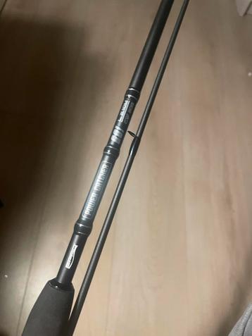 Spro Power Catcher Spinhengel - Nieuwstaat! beschikbaar voor biedingen