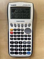 Casio fx-9750GA PLUS Grafische rekenmachine, Diversen, Ophalen of Verzenden, Grafische rekenmachine, Zo goed als nieuw