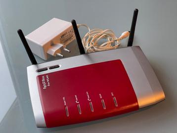 Frtizbox Fon WLAN 7270 beschikbaar voor biedingen