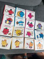 Meneertje & Mevrouwtje Boekjes - 15 stuks, Ophalen of Verzenden, Gelezen, Fictie algemeen