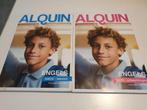ALQUIN examentraining, Engels Havo, Ophalen of Verzenden, Zo goed als nieuw, HAVO, Engels