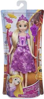 Disney Princess: Hair Style Creations: Rapunzel, Barbie, ., Nieuw, Ophalen of Verzenden