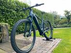 Cube Hybrid Pro als nieuw ! Maat L maar 387km !, Overige merken, Hardtail, 49 tot 53 cm, Ophalen of Verzenden