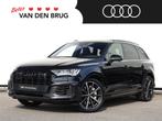 Audi Q7 60 TFSI e quattro Competition | Pano | Keyless | B&O, Automaat, 14 kWh, Gebruikt, Euro 6