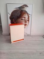 Brabantia retro vintage medicijnkastje, Ophalen of Verzenden, Zo goed als nieuw