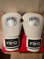 Primo bokshandschoenen, Ophalen, Zo goed als nieuw, Bokshandschoenen