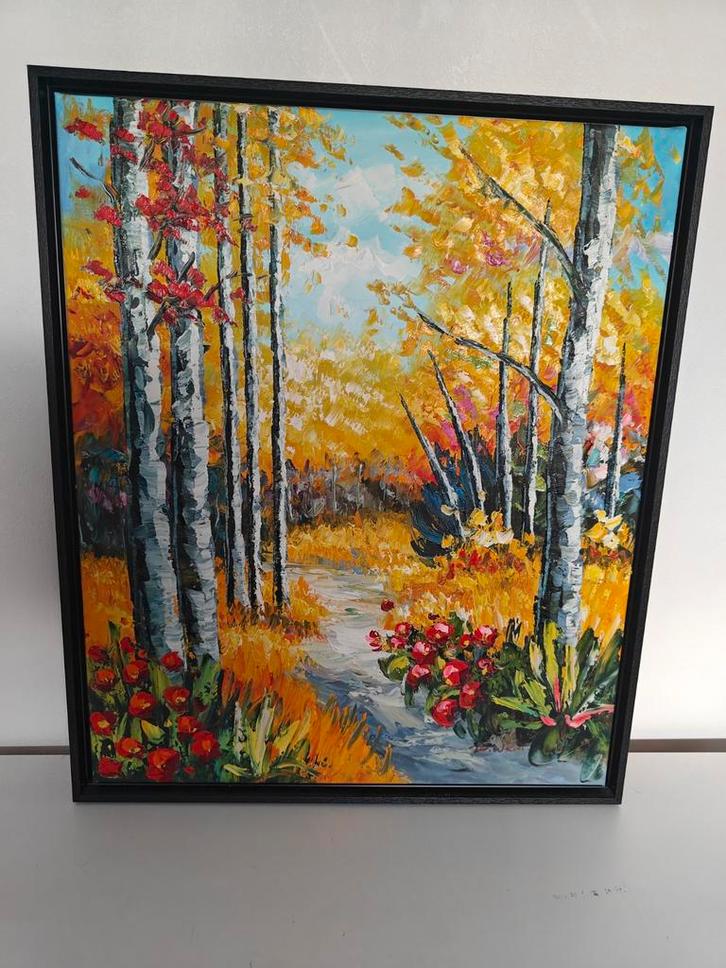 Diverse Schilderijen Collectie, Antiek en Kunst, Kunst | Schilderijen | Klassiek, Ophalen