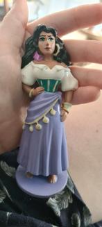 Vintage mc donalds esmeralda, Ophalen of Verzenden, Gebruikt, Beeldje of Figuurtje