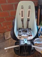 Urban Iki Achterzitje Fiets - Zo Goed Als Nieuw!, Fietsen en Brommers, Ophalen, Achterzitje, Voetsteuntjes, 9 t/m 18 kg