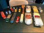 Verschillende auto’s uit een verzameling. Totaal 19 stuks., Hobby en Vrije tijd, Modelbouw | Auto's en Voertuigen, Gebruikt, Ophalen of Verzenden
