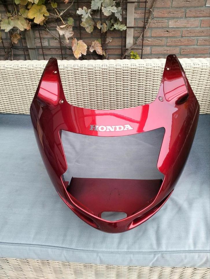 Originele Topkuip R101C Honda CBR 1100 XX Blackbird, Motoren, Onderdelen | Honda, Ophalen of Verzenden