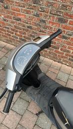 Piaggio type 3, Fietsen en Brommers, Snorfietsen en Snorscooters, Ophalen, Piaggio, Zo goed als nieuw, Benzine