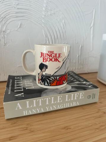 Mowgli Mok Disney The Jungle Book Kilncraft Stl England beschikbaar voor biedingen