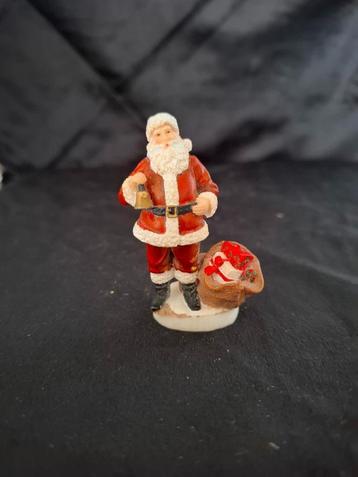 Luville Santa Claus    601.568 beschikbaar voor biedingen