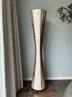 Vloerlamp. Staande schemerlamp, Ophalen, Zo goed als nieuw, Overige materialen, 100 tot 150 cm