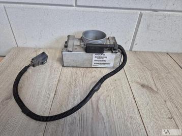 Volvo S60 V70 S80 1999 - 2007 gasklephuis 2.4 8644345 €120 beschikbaar voor biedingen