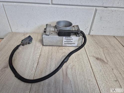 Volvo S60 V70 S80 1999 - 2007 gasklephuis 2.4 8644345 €120, Auto-onderdelen, Brandstofsystemen, Volvo, Gebruikt, Ophalen of Verzenden