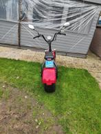 Zeer mooie e chopper in prijs verlaagd, Fietsen en Brommers, Ophalen of Verzenden, Zo goed als nieuw, Overige modellen