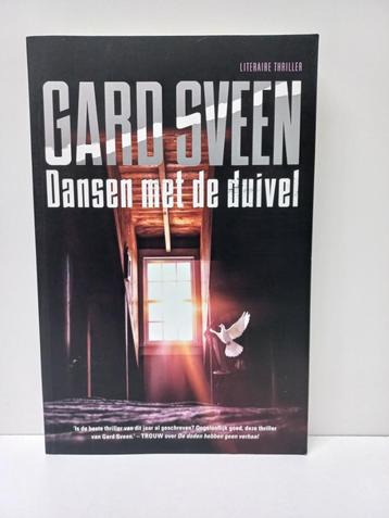 Gard Sveen - Dansen met de duivel beschikbaar voor biedingen