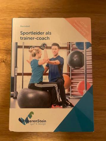 Sportleider als trainer-coach beschikbaar voor biedingen