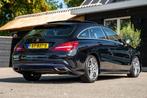 Mercedes-Benz CLA-klasse Shooting Brake 180 AMG Line Panoram, CLA, 730 kg, 4 cilinders, Leder en Alcantara