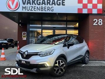 Renault Captur 1.3 TCe Intens // AUTOMAAT! // CRUISE // CAME beschikbaar voor biedingen