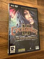Everquest II 'The Shadow Odyssey' retro pc game (2008), Vanaf 12 jaar, Avontuur en Actie, Ophalen of Verzenden, 1 speler