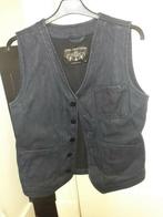 Pike Brothers Gilet - Maat M, Kleding | Heren, Ophalen of Verzenden, Pike Brothers, Gedragen, Maat 48/50 (M)