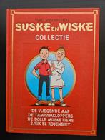 Suske en Wiske Collectie nr 6 (verhalen 87-90), Eén stripboek, Ophalen of Verzenden, Zo goed als nieuw, Willy Vandersteen