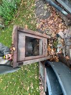 GRATIS OPHALEN Buitenkachel, Tuin en Terras, Ophalen of Verzenden, Zo goed als nieuw
