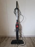 Vileda steam stoomreiniger, Ophalen