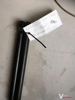 Renault Clio '01 Gasverenset achterklep