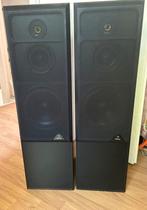 Infinity speakers , boxen, Audio, Tv en Foto, Luidsprekers, Ophalen, Gebruikt, Front, Rear of Stereo speakers, Overige merken