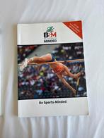 BSM Boek voor HAVO, Boeken, Ophalen of Verzenden, Gelezen, Overige sporten