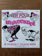 New Four - Wakookdoe (004), Gebruikt, 7 inch, Single, Ophalen of Verzenden