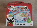 Craftbox / knutsel doos XL van Bing, nieuw in de doos, Ophalen of Verzenden, Nieuw, Knutselen