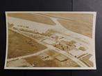 Luchtfoto van de Piasecki fabriek (F826), Ophalen of Verzenden, Gebruikt, Kaart, Foto of Prent