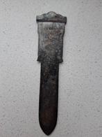 Briefopener boekenlegger Gero 90 NCRV, Tot Zoover, Antiek en Kunst, Ophalen