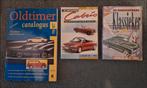 Oldtimer en 'De Onschatbare', Ophalen, Algemeen, Diverse auteurs, Zo goed als nieuw